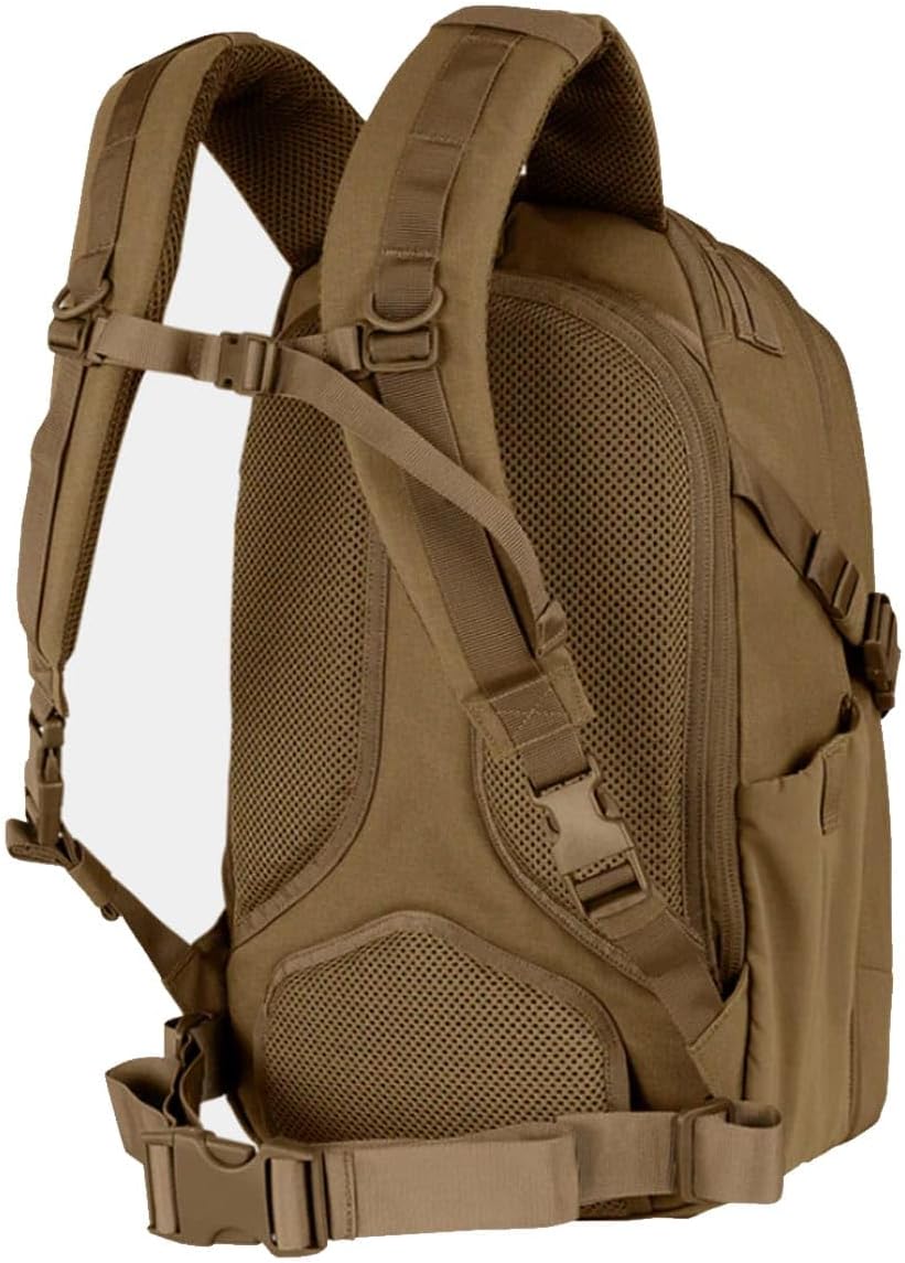 Condor Rover Rucksack Coyote Brown
