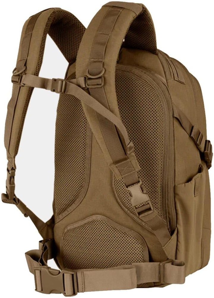 Condor Rover Rucksack Coyote Brown
