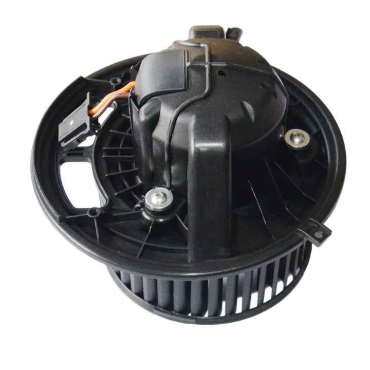 Bisenya 64119227670 AC Gebläsemotor Innenraumgebläse Ersatz für 1er E81 E82 E87 E88 3er E90-93 X1 E8