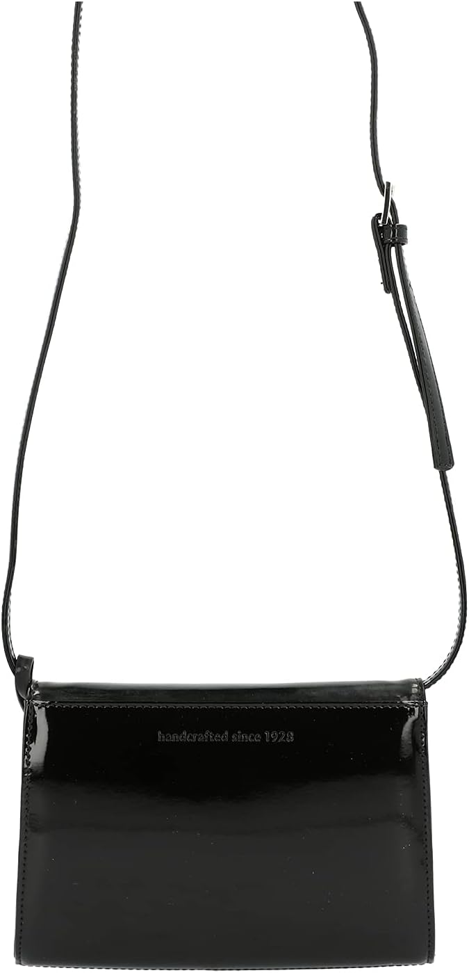 Picard Damen Abendtasche AUGURI aus Rindsleder Klein | mit Magnetverschluss | Abendtasche | Abend, A