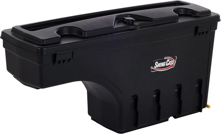 Undercover SwingCase SC302P Aufbewahrungsbox für LKW-Bett, passend für Dodge Ram 1500/2500 Beifahrer