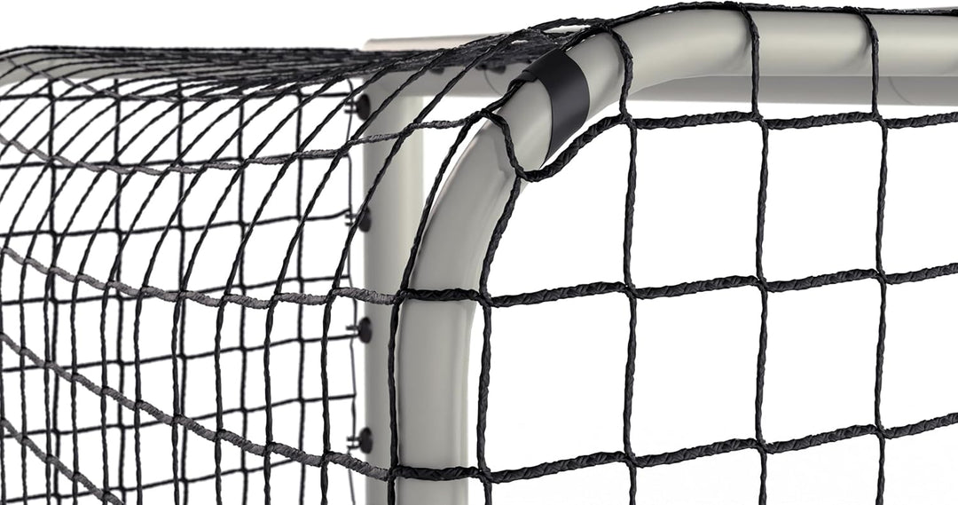 Salta Champion - 180x120cm - Fussballtor für Kinder - Extra Dickes Stahlgestell