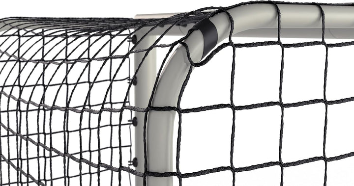 Salta Champion - 180x120cm - Fussballtor für Kinder - Extra Dickes Stahlgestell