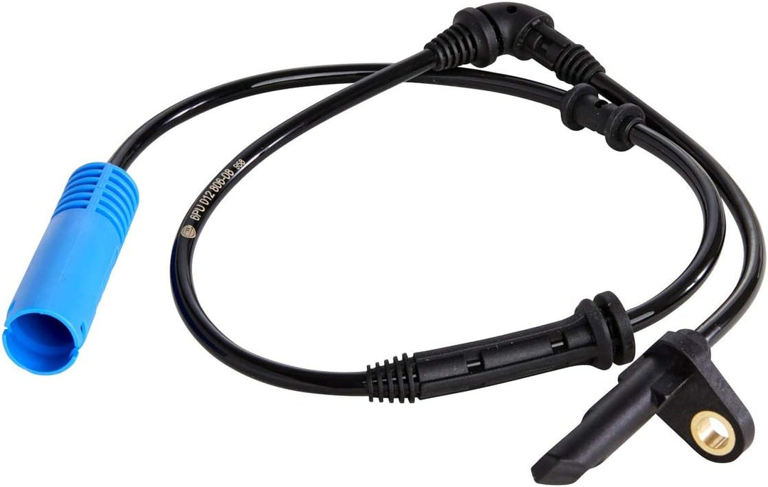 HELLA 6PU 012 806-081 Sensor, Raddrehzahl - 12V - Kabel: 660mm