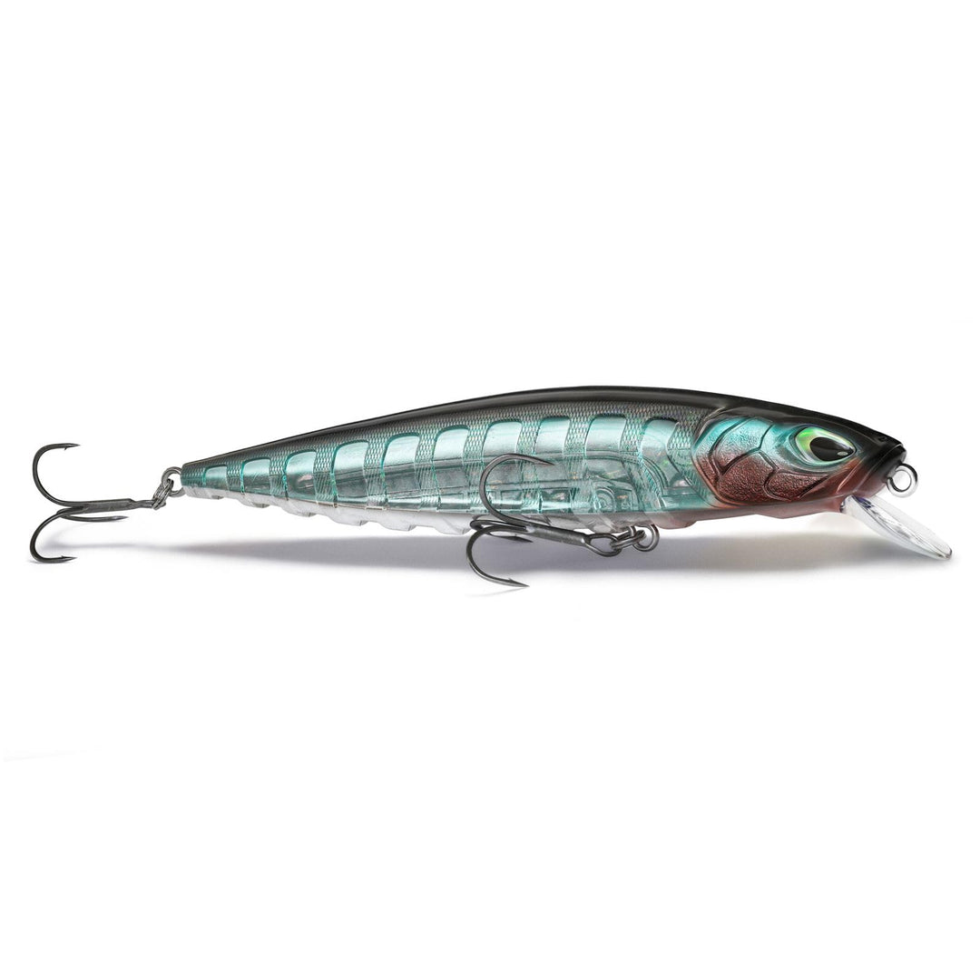 Nays MD MX 80 Shallow Runner 8cm 5,8g - Wobbler S-05, S-05