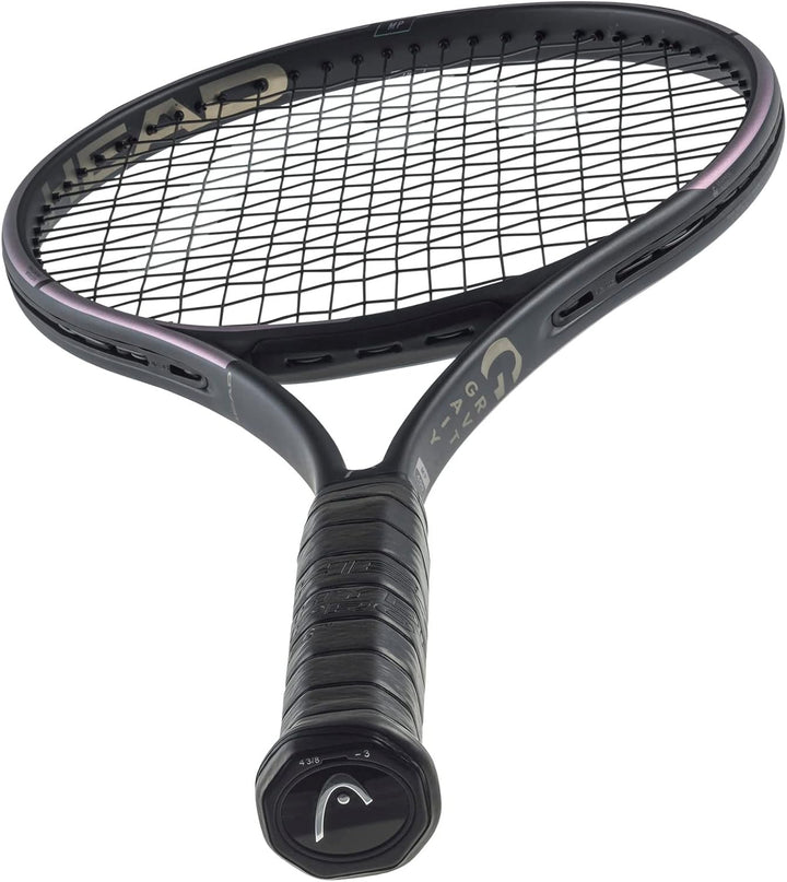 HEAD Gravitiy MP Tennisschläger Grip 4_1/2, Grip 4_1/2
