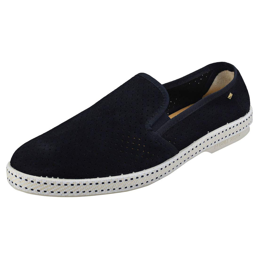 Rivieras Sultan des Plages 30 Unisex Schuhe Espadrille - 45 EU