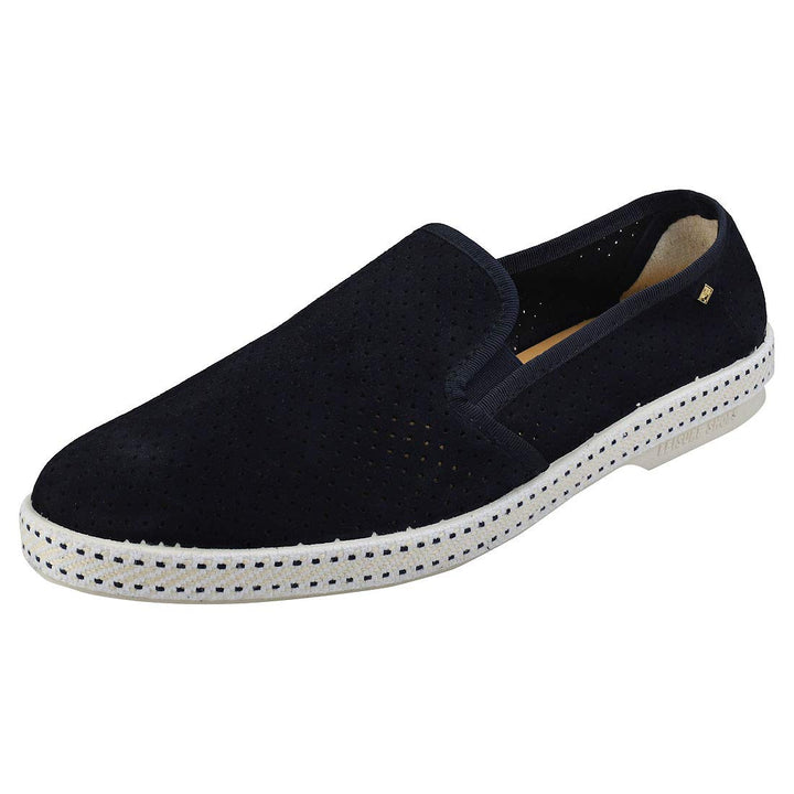 Rivieras Sultan des Plages 30 Unisex Schuhe Espadrille - 45 EU