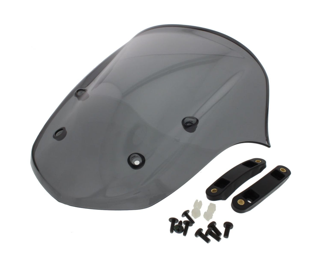 Windschutzscheibe 33cm / Gilera Runner RST