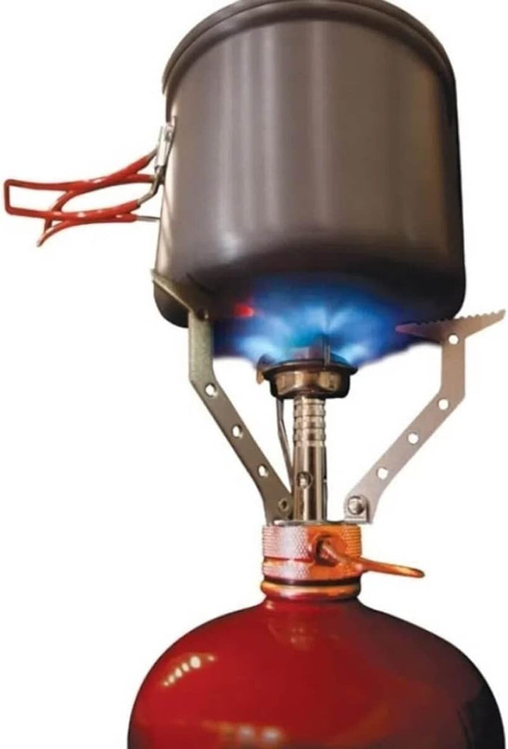 360 GRAD 360° Furno Stove, -