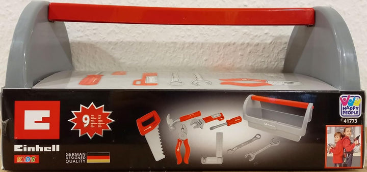 EINHELL Werkzeugbox