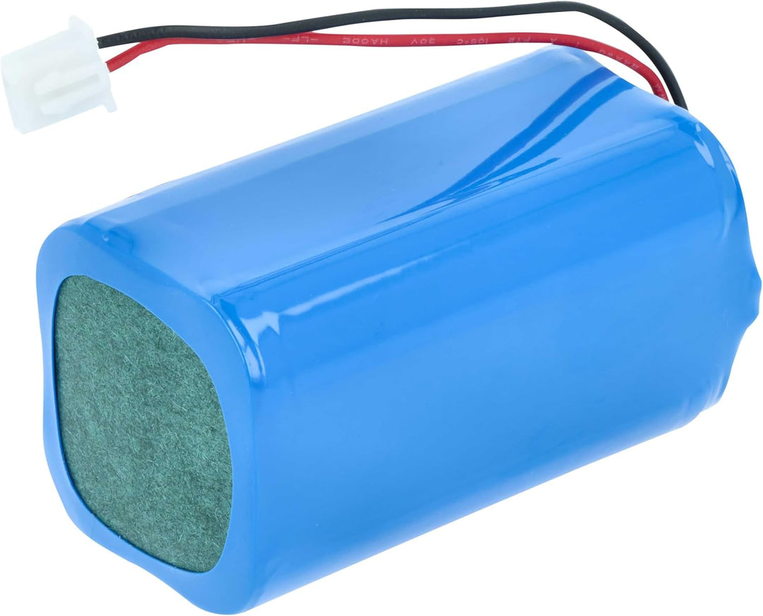 vhbw Akku kompatibel mit Ecovacs Winbot W836, W950, W920, W880, W830, W835, W850, W930, 880 Home Cle