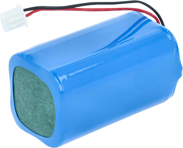 vhbw Akku kompatibel mit Ecovacs Winbot W836, W950, W920, W880, W830, W835, W850, W930, 880 Home Cle
