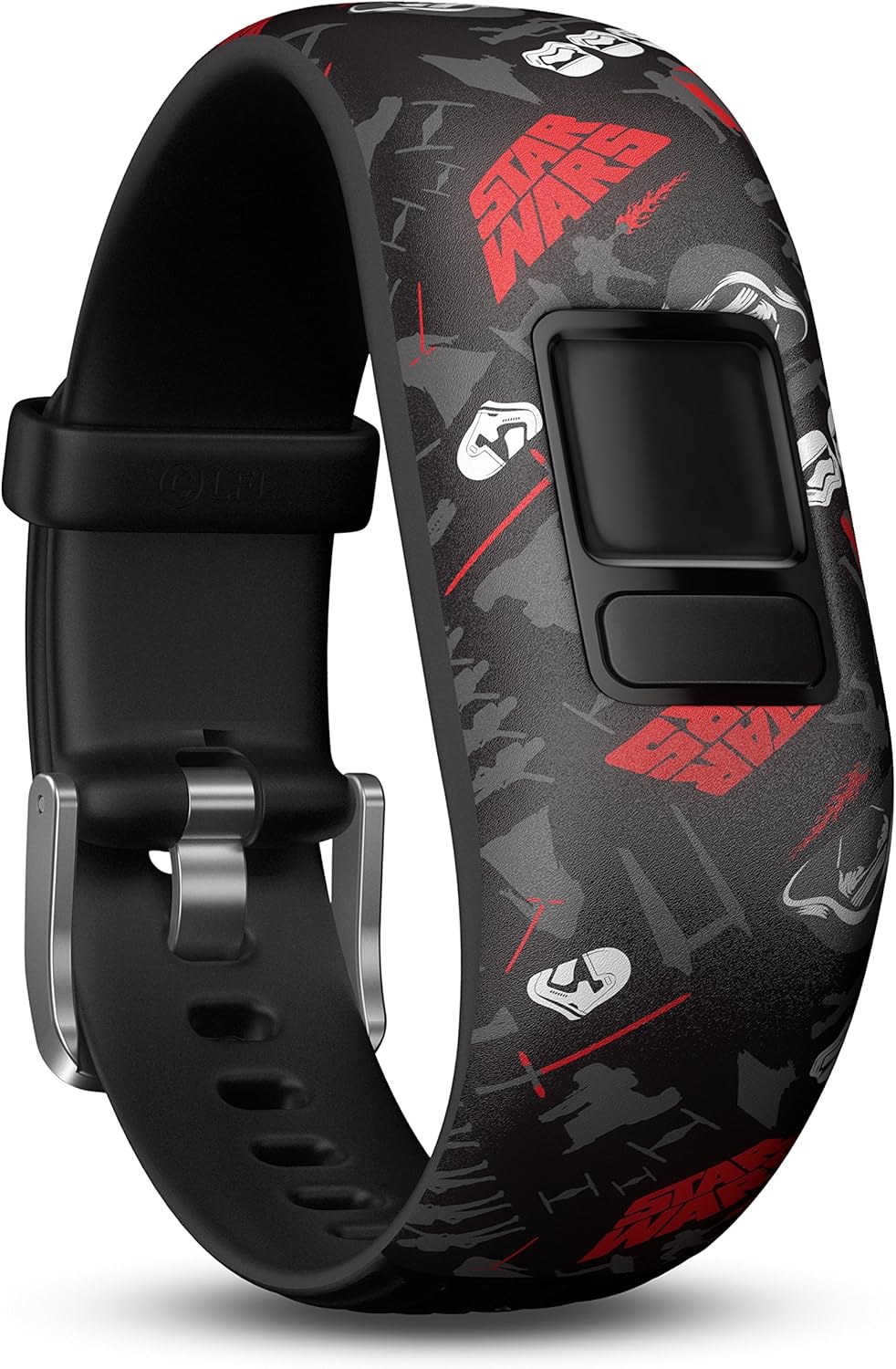 Garmin Kinder Jr. 2 Grösse S Vivofit Jr.2 Wechselarmband, Star Wars First Order, s Star Wars First O