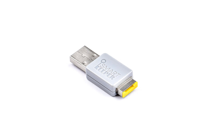 SmartKeeper Essential / 1 x Lockable Flash Drive/Gelb, Gelb
