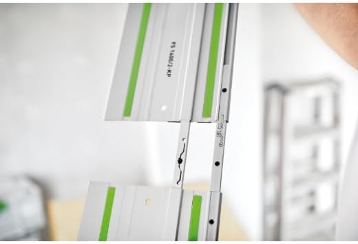 Festool Verbindungsstück FSV/2 (mit Kombi-Innensechskantschlüssel)