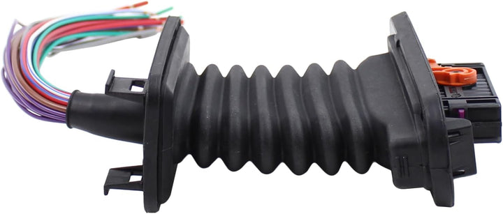 Doo Engy Kabelbaum Reparatursatz Kabelsatz Fahrzeugtür Stecker Tür Kabel Steckverbinder Türkabelbaum