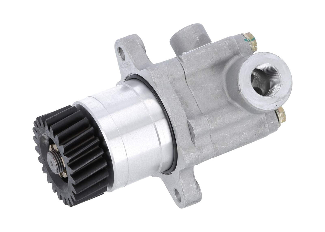 DT Spare Parts Lenkhilfepumpe 2.53195 M18 x 1,5 M26 x 1,5 Servopumpe für LKW, Bus
