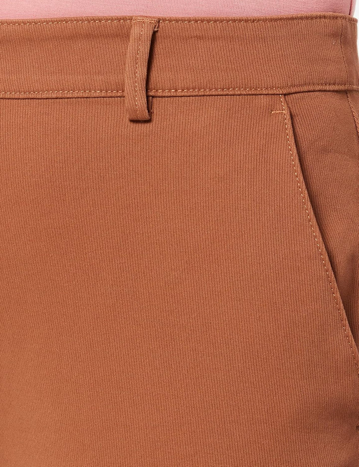 Sisley Damen Pants Trousers 4k2z55cw6 42 Burnt 11q, 42 Burnt 11q