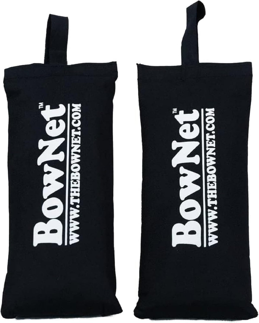 BOWNET U-Fill Sandsäcke, 2 Stück