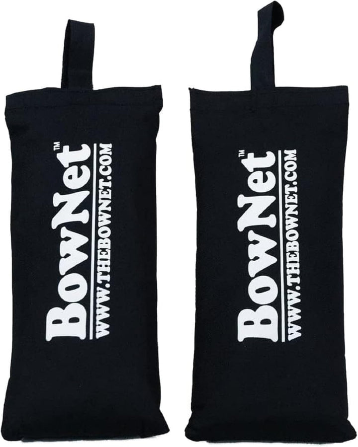BOWNET U-Fill Sandsäcke, 2 Stück