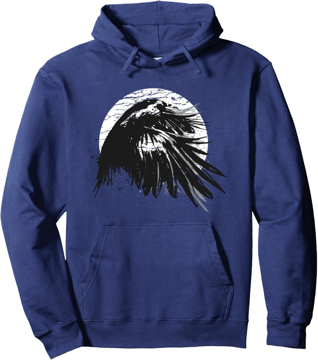 Tinten Rabe Pullover Hoodie