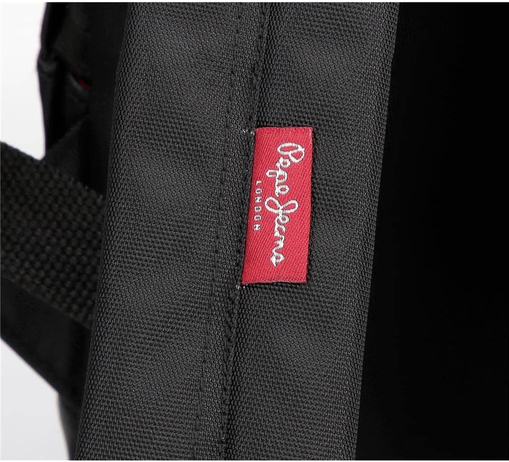 Pepe, Frontier (Grau), única, Bauchtasche klein