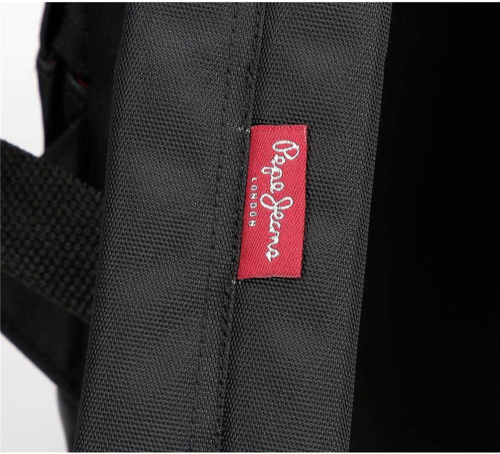 Pepe, Frontier (Grau), única, Bauchtasche klein