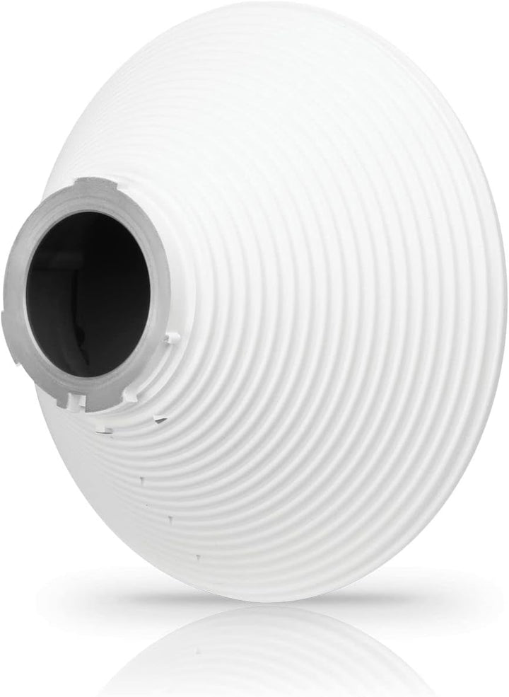 Ubiquiti Networks prismap-5 – 45 15.5dbi Antenne – Antennen (15,5 dBi, 5,15 ‑ 5.85, 45 °, weiss)