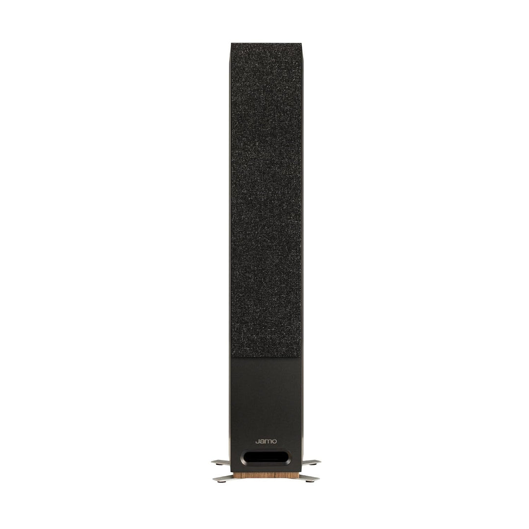 Jamo S 809 240-W-Lautsprecher, kabelgebunden, 37 bis 26000 Hz, 8 Ohm, Schwarz