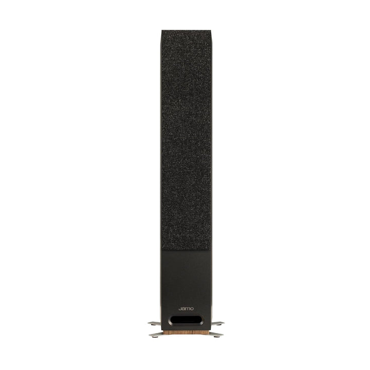 Jamo S 809 240-W-Lautsprecher, kabelgebunden, 37 bis 26000 Hz, 8 Ohm, Schwarz