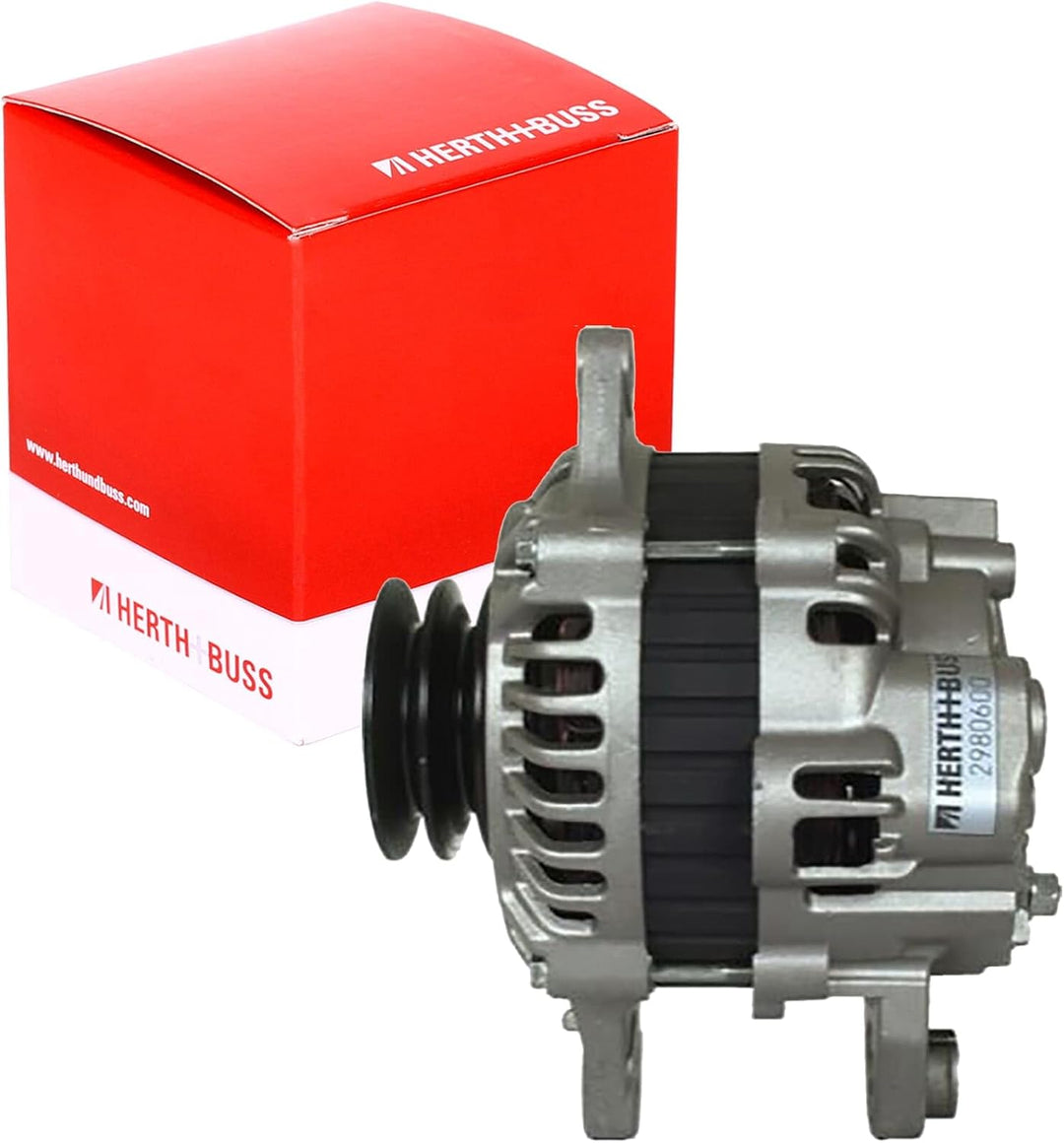 HERTH+BUSS JAKOPARTS J5115069 Generator