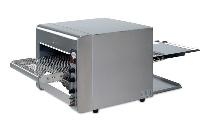 Saro 175-4001 Durchlaufofen Modell Gerrit, 3600 W