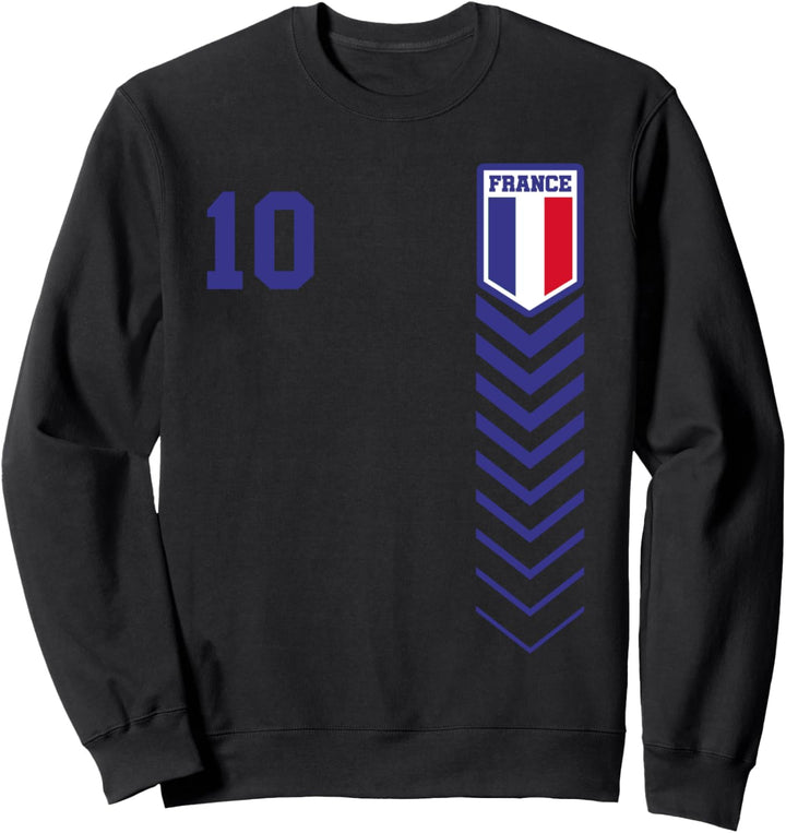 Italien Fahne Italientrikot Italy Trikot Sweatshirt