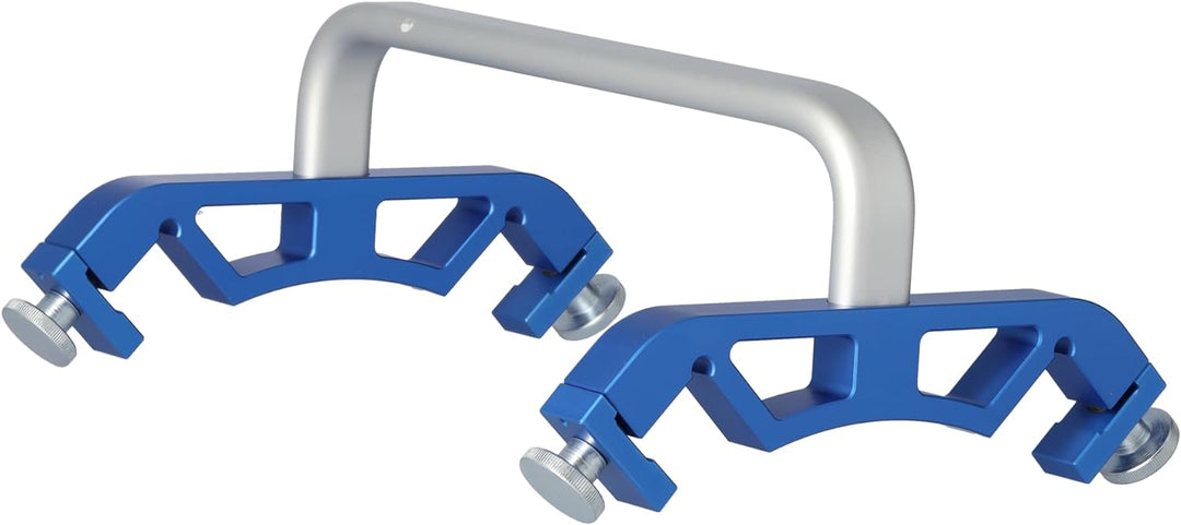 rabo Winkel-und Pfostenadapter für rabo-Wasserwaage "Profi" oder "Profi-M" Winkel- & Pfostenadapter,