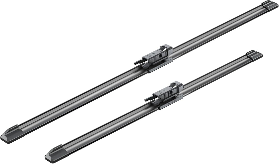 Bosch Scheibenwischer Aerotwin A930S, Länge: 600mm/475mm − Set für Frontscheibe - Nur für Rechtslenk