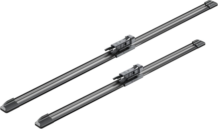 Bosch Scheibenwischer Aerotwin A930S, Länge: 600mm/475mm − Set für Frontscheibe - Nur für Rechtslenk