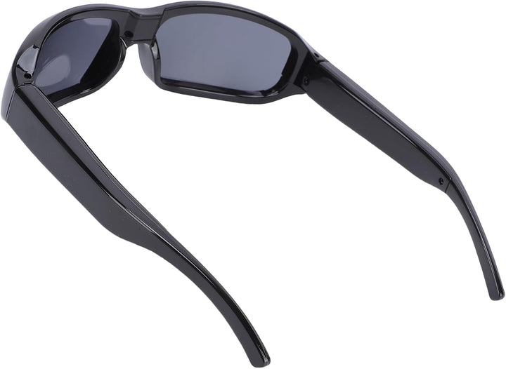 Fabater Kameragrille, 1080P, Sportbrille, Action-Kamera mit Weitwinkelobjektiv, Anti-Shake-Sonnenbri