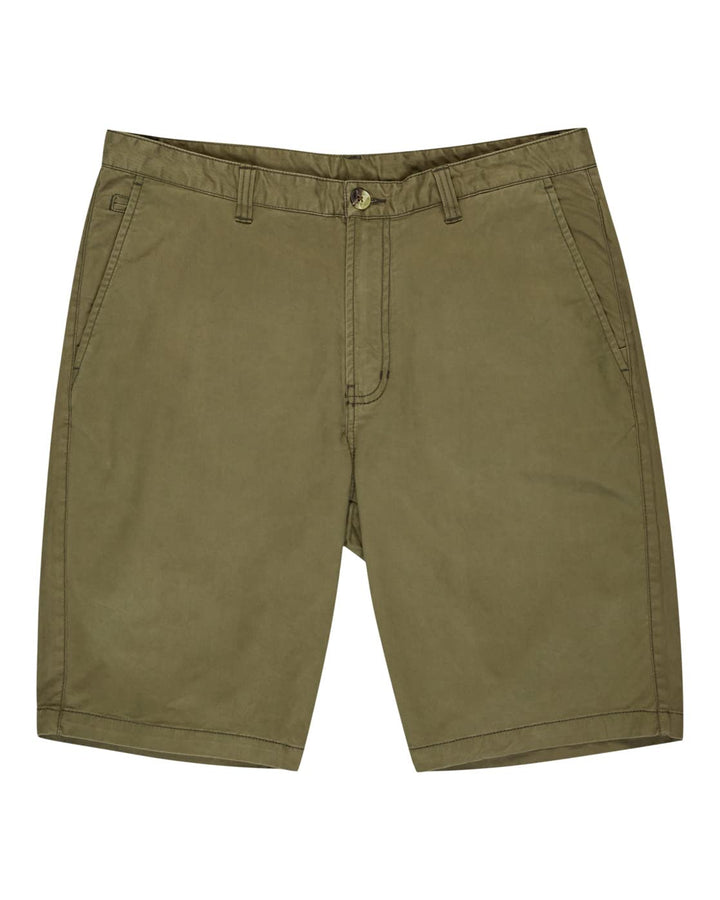 Element Herren Shorts Howland Classic L Army, L Army