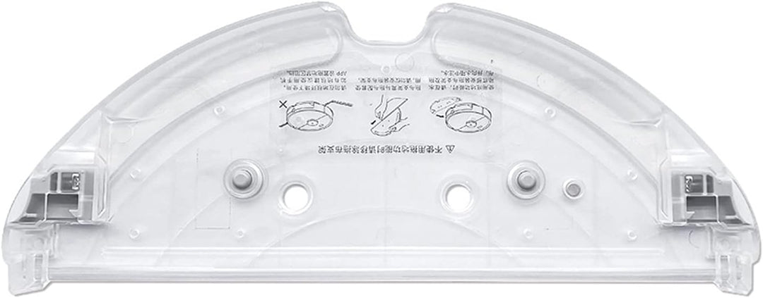 LICHIFIT Wassertankhalterung für Roborock T7/T7PRO S5 MAX S50 MAX S55 MAX Kehrroboter Ersatzteil