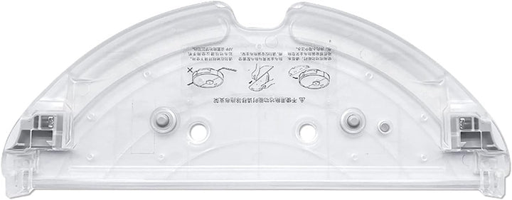 LICHIFIT Wassertankhalterung für Roborock T7/T7PRO S5 MAX S50 MAX S55 MAX Kehrroboter Ersatzteil