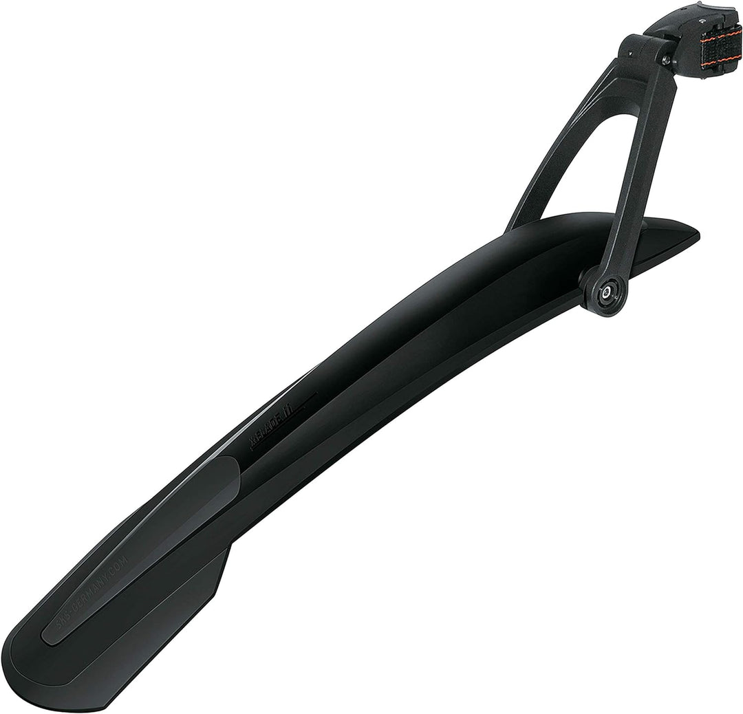 SKS GERMANY BLADE Schutzblech-Set mit Quick-Release-Befestigung, Fahrrad Spritzschutz (ideales Fahrr