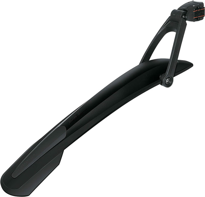 SKS GERMANY BLADE Schutzblech-Set mit Quick-Release-Befestigung, Fahrrad Spritzschutz (ideales Fahrr