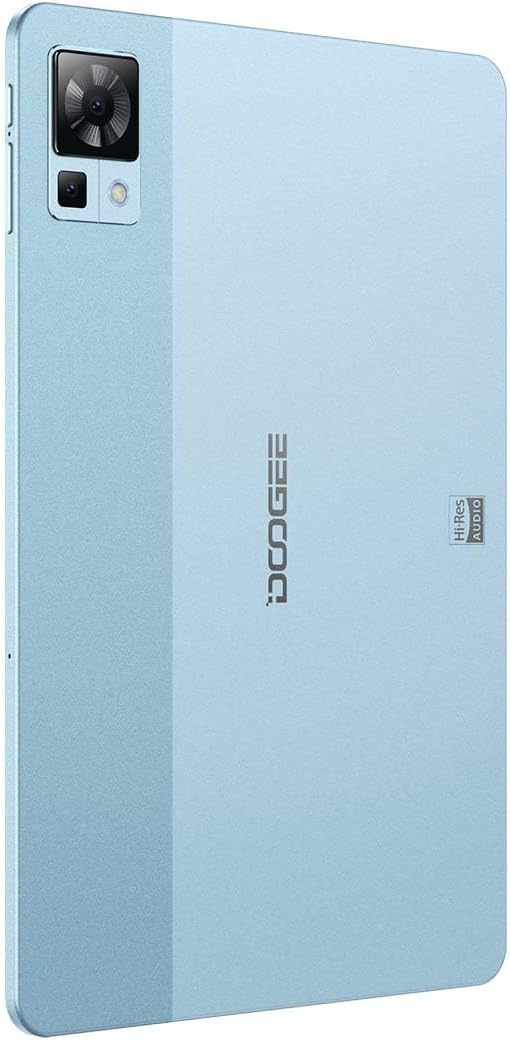 DOOGEE T30 PRO (Tablette 4G - 11'' - 8/256GB) Gray
