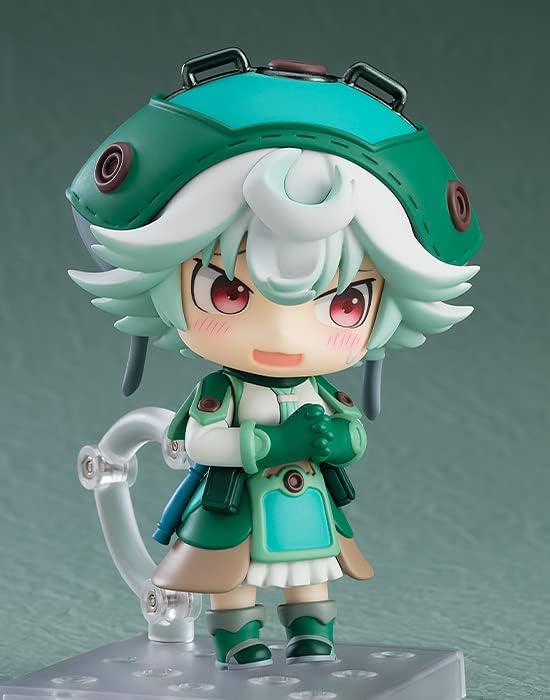Good Smile Company - Made In Abyss: Golden City - Prushka Nendoroid Action Figure