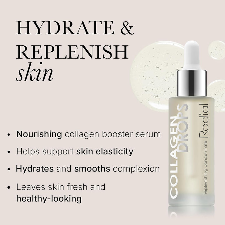 Rodial Collagen 30% Booster Drops