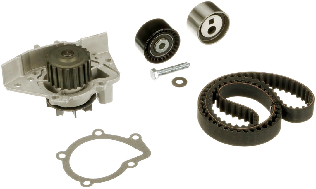 GATES PowerGrip Kit + Wasserpumpe KP25468XS-2