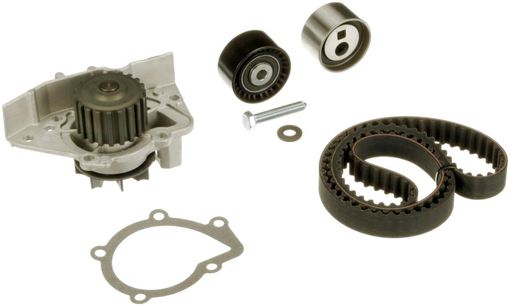GATES PowerGrip Kit + Wasserpumpe KP25468XS-2