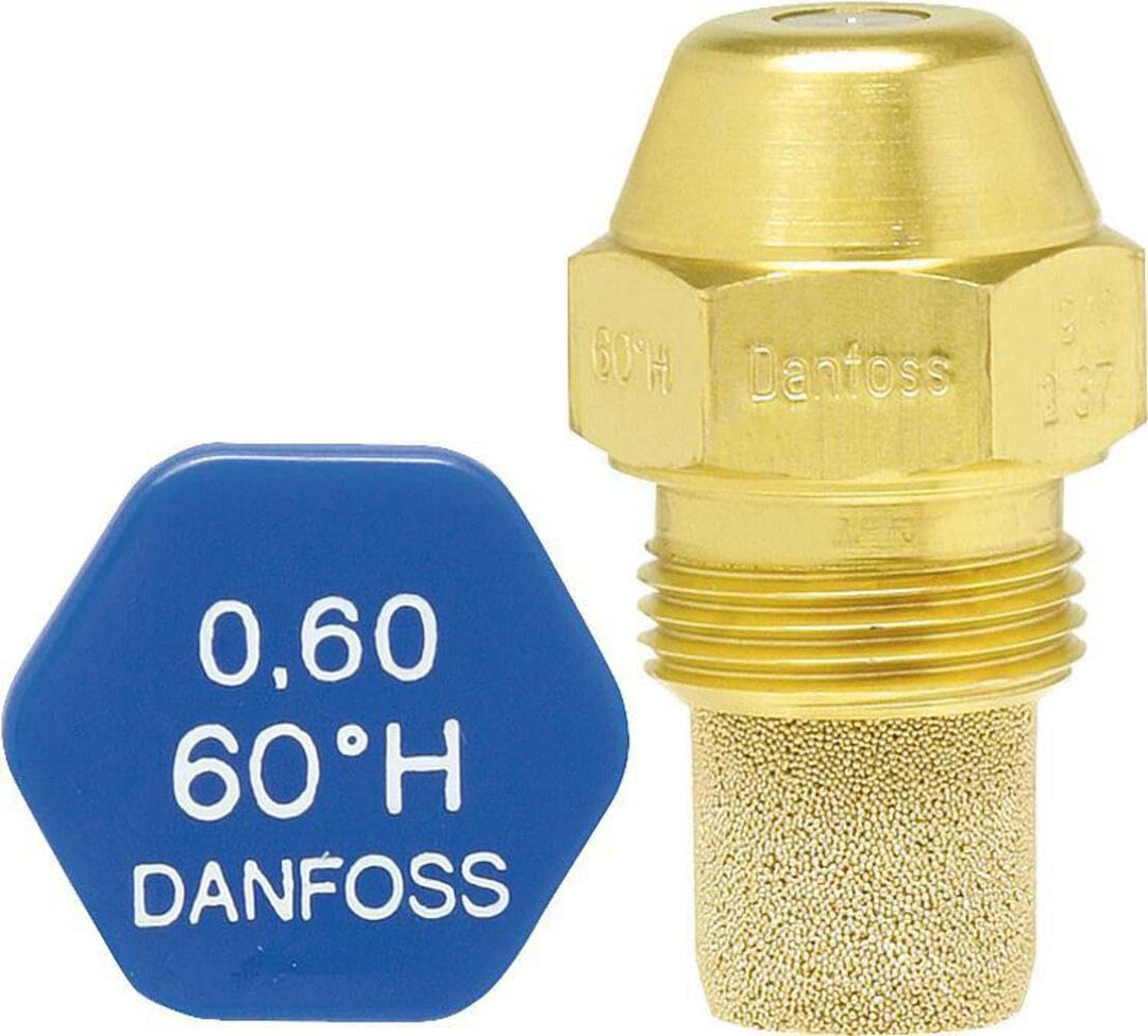 Danfoss H – Düse Sprayer – H Hohl 80 2,94 kg/h