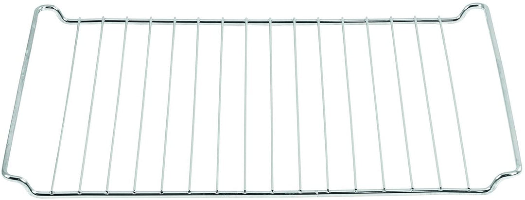 ICQN 422 x 370 mm Gitter, Backofenrost für Backofen und Herd, Passend für ELECTROLUX, AEG, IKEA, ZAN